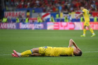 ?图片报：格纳布里将伤缺6周，几乎肯定错过欧洲杯